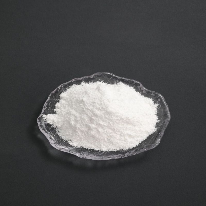 Nam de grau cosmético (niacinamida ounicotinamida) VB3 pó de matéria -prima em pó fábrica de porcelana